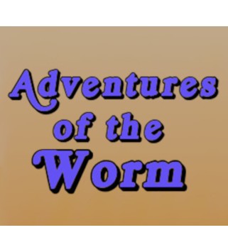 Adventures of the Worm Steam Key GLOBAL